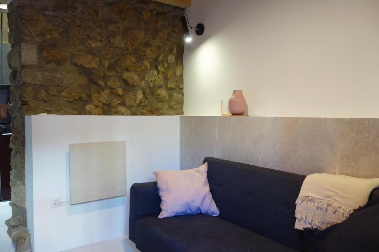 Belenos Alojamientos Turisticos Niembro Εξωτερικό φωτογραφία