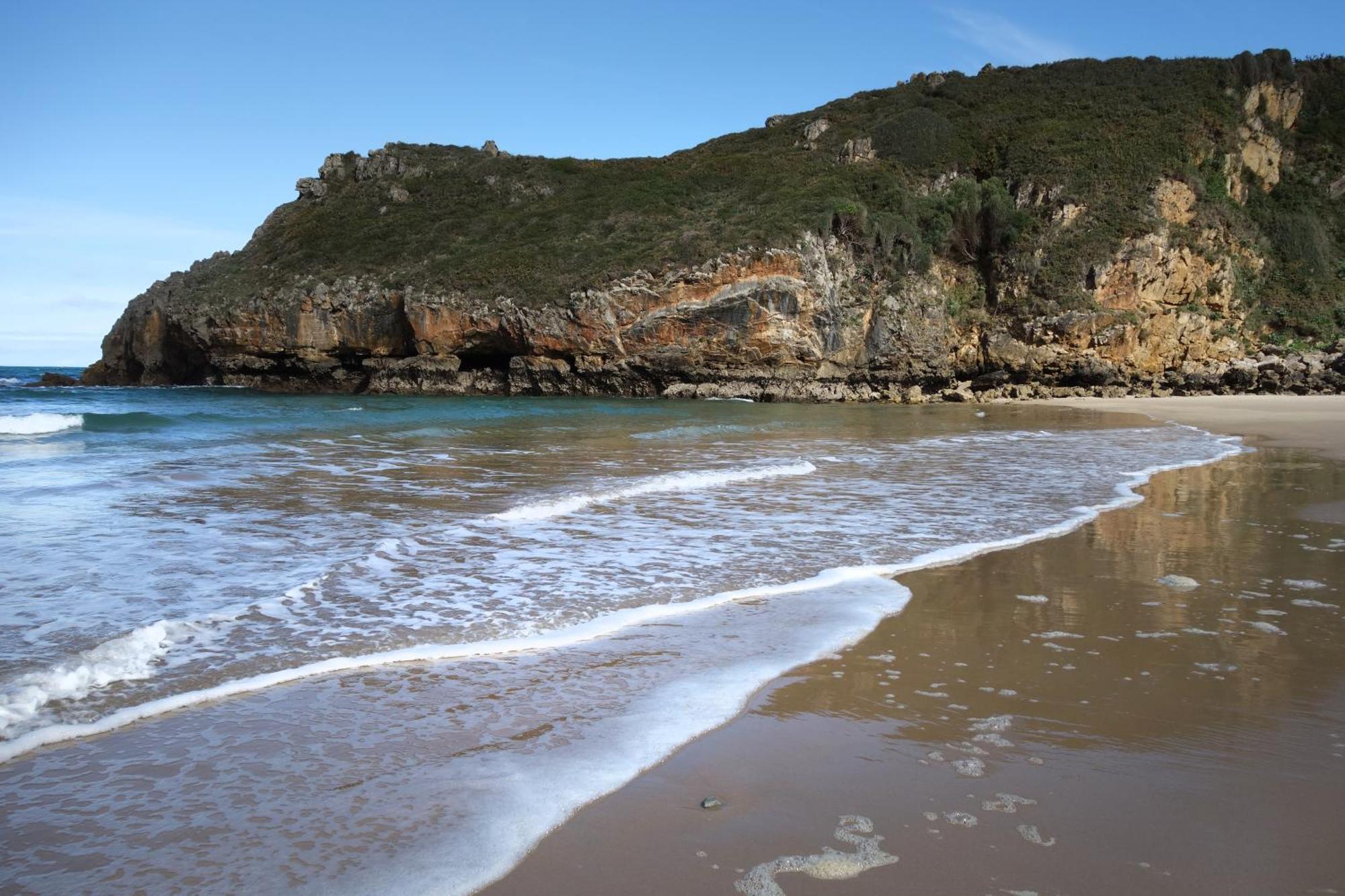 Belenos Alojamientos Turisticos Niembro Εξωτερικό φωτογραφία